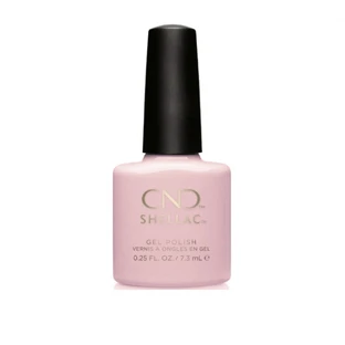 CND Shellac Aardbei Smoothie UV semi-permanente nagellak 7.3ml