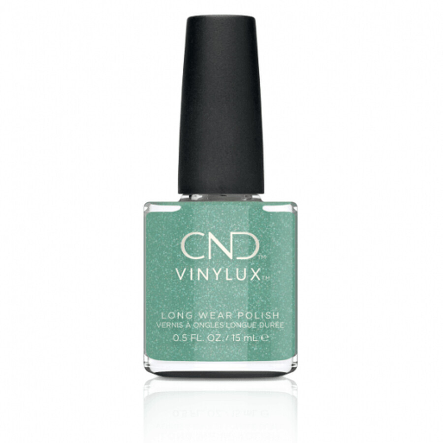 CND Vinylux Bizarre Beauty Clash Out Weekly Nagellack 15ml