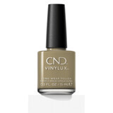 CND Vinylux Colorworld Gilded Sage Weekly Nail Polish 15ml