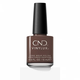 CND Vinylux Colorworld Toffee Talk Weekly Nagellak 15ml