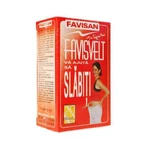 Favisvelt, 20 zakjes, Favisan 