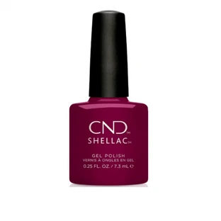 Vernis à ongles semi-permanent CND Berry Boudoir 7.3 ml
