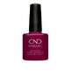 Semi-permanenter Nagellack CND Berry Boudoir 7.3 ml