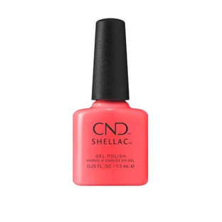 Półtrwały lakier do paznokci CND Shellac Beach Escape 7.3ml