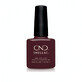 Semi-permanenter Nagellack CND Shellac Black Cherry 7.3 ml