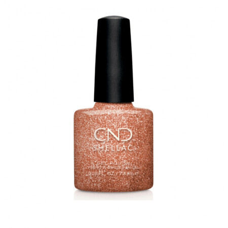 Semi-permanenter Nagellack CND Shellac Chandelier 7.3 ml