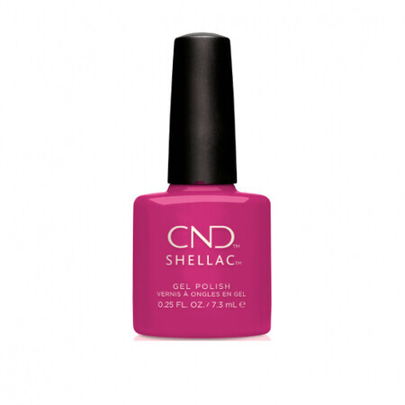 CND Shellac Ecstasy Semipermanenter Nagellack 7.3ml