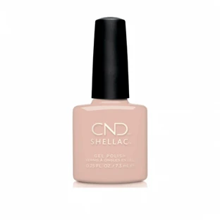 Semi-permanent nail polish CND Shellac Gala Girl 7.3ml