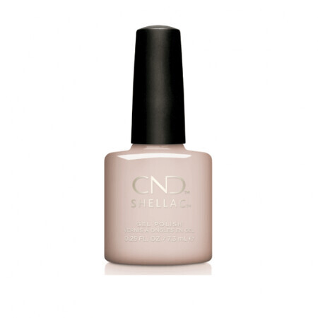 CND Shellac Glacial Illusion Cashmere Wrap Vernis à ongles semi-permanent 7.3ml