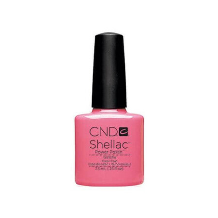 Semi-permanenter Nagellack CND Shellac Gotcha 7.3ml