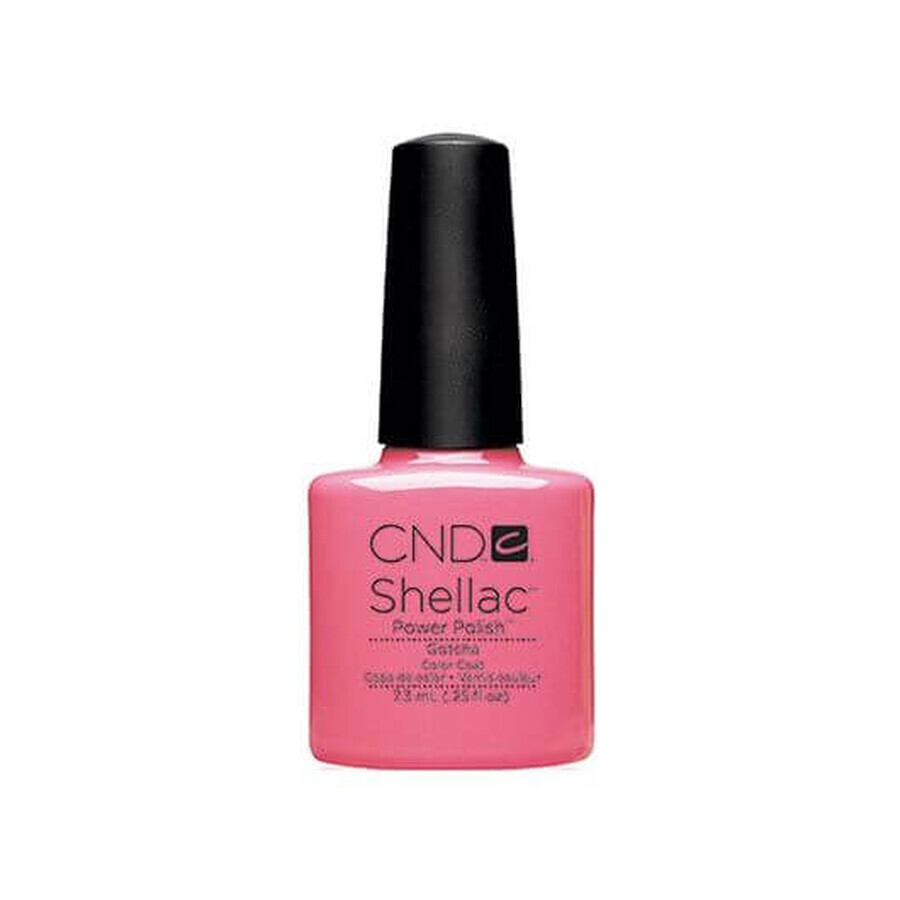 Semi-permanent nail polish CND Shellac Gotcha 7.3ml