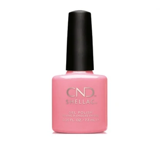 Lac unghii semipermanent CND Shellac Gotcha 7.3ml