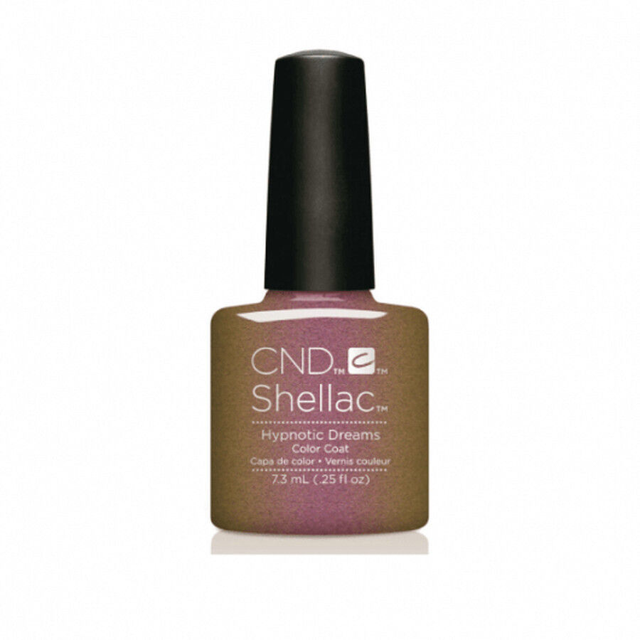 Semi-permanenter Nagellack CND Shellac Hypnotic Dreams 7.3 ml