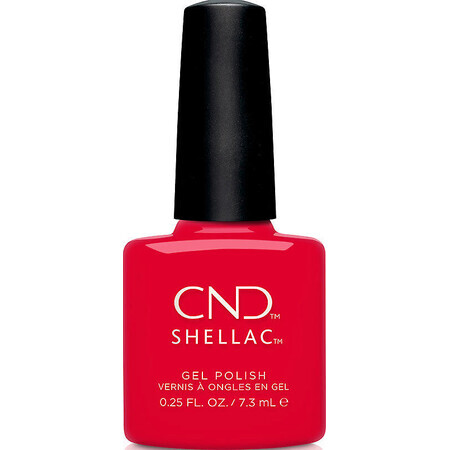 Semi-permanenter Nagellack CND Shellac LIBERTE 7.3 ml