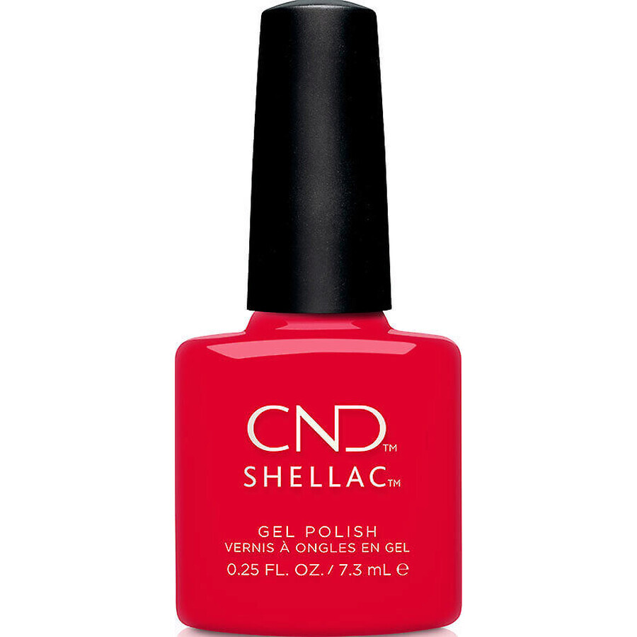 Semi-permanenter Nagellack CND Shellac LIBERTE 7.3 ml