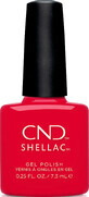 Semi-permanenter Nagellack CND Shellac LIBERTE 7.3 ml