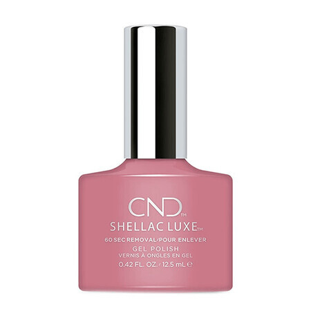 Semi-permanenter Nagellack CND Shellac Luxe Poesie 12.5ml