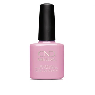 CND Shellac Mauve Maverick semi-permanenter Nagellack 7.3ml