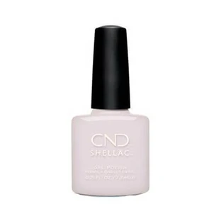Semi-permanenter Nagellack CND Shellac Pointe Blanc 7.3ml