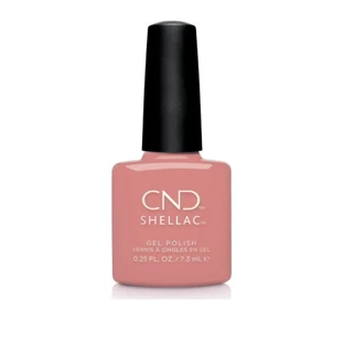 CND Shellac Rule Breaker semi-permanent nail polish 7.3ml