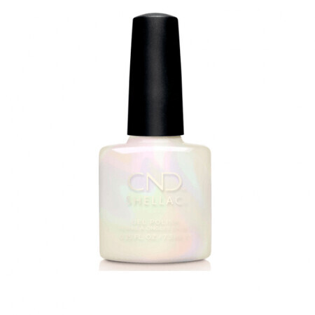 Lac unghii semipermanent CND Shellac Shade Sense Keep An Opal Mind 7.3ml