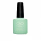 Semi-permanenter Nagellack CND Shellac Shade Sense Mint Meditation 7.3ml