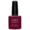CND Shellac Signature Lipstick 7.5ml semi-permanente nagellak
