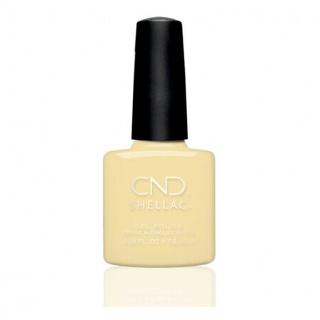 CND Shellac Smile Maker vernis à ongles semi-permanent 7.3ml