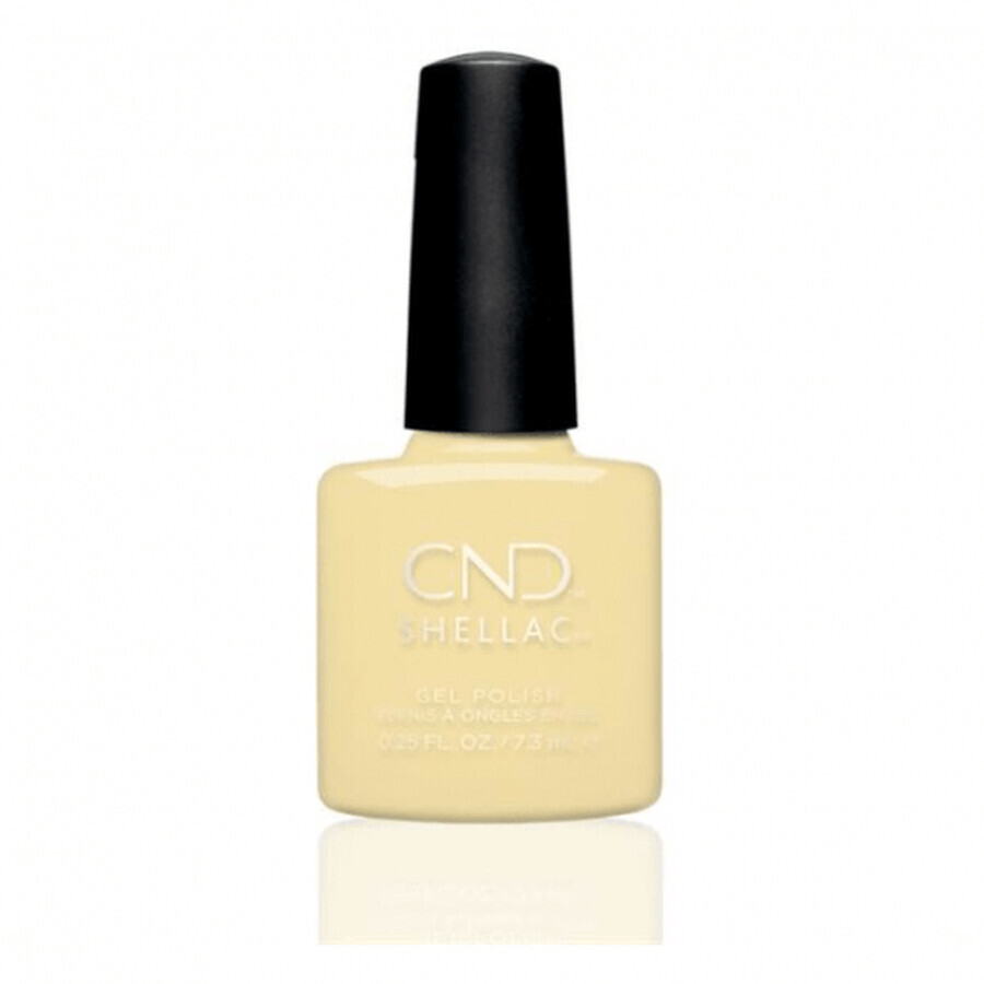 CND Shellac Smile Maker vernis à ongles semi-permanent 7.3ml