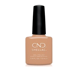 Semi-permanenter Nagellack CND Shellac Süßer Apfelwein 7.3ml
