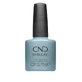 Semi-permanenter Nagellack CND Shellac Teal Textile 7.3ml