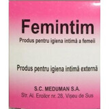 Femintim, 12 Beutel, Meduman Vișeu