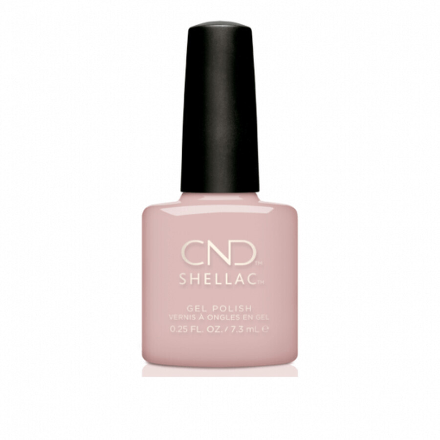 Smalto semipermanente CND Shellac Unearthed 7,3ml