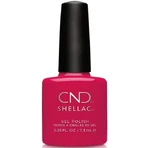 CND Shellac Wildfire semi-permanenter Nagellack 7.3ml