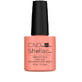 CND Shellacc Jumbo Salmon Run Semi-permanenter Nagellack 15ml