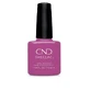 CND Shellax Psychedelic semi-permanent nail polish 7.3ml