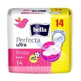 Perfecta Ultra Rose Absorptionsmittel, 14 Stück, Bella