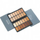 Kryolan DIGITAL COMPLEXION CREAM FOUNDATION PALETTE 28 Farbt&#246;ne 49g