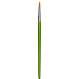 Pennello per trucco Kryolan Pintura Brush Green 1 pz