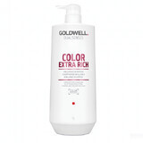 Goldwell Dual Senses Color Extra Rich Shampoo für coloriertes Haar 1000ml