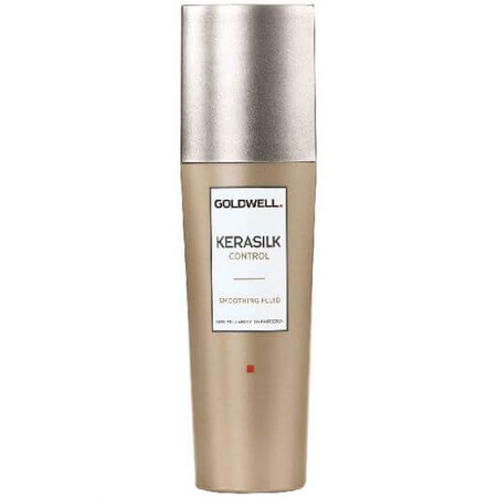 Ser de par Goldwell Kerasilk Control Smooth Fluid pentru netezire 75ml