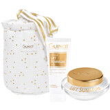 Set pentru fata Guinot Lift Summum Gift Set efect de fermitate si densitate