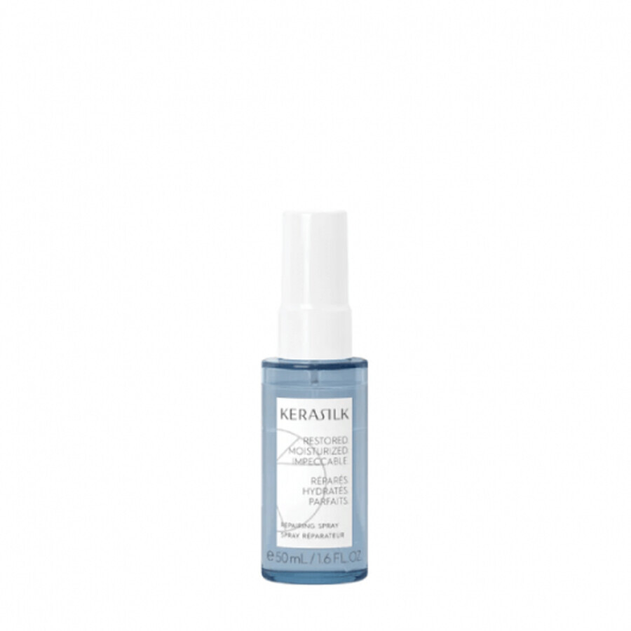 Kerasilk Specialist Repairing Haarspray Leave in 50ml