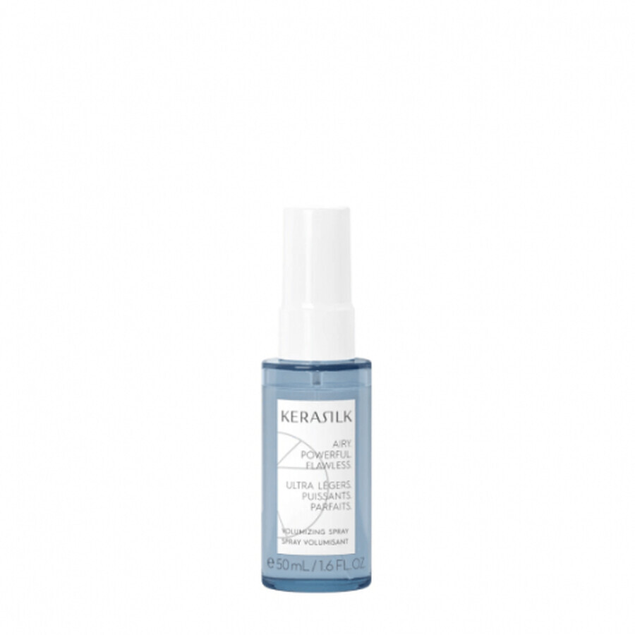 Kerasilk Specialists Volumizing Haarspray Leave in 50ml