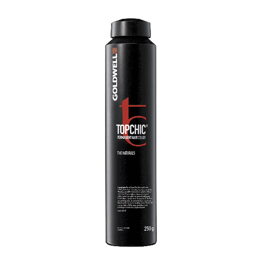 Goldwell Top Chic Can 6BS Dauerhafte Haarfarbe 250ml