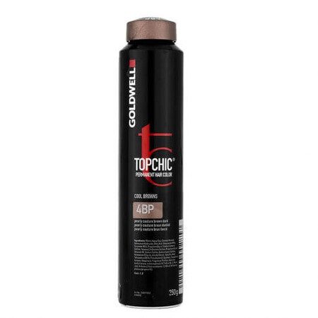 Goldwell Top Chic Lata 4BP Pintura Permanente 250ml