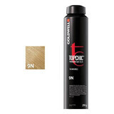 Goldwell Topchic Permanente Haarfarbe Starkes Blond Natürlich 250gr