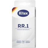 Ritex Prezervative RR.1, 10 buc