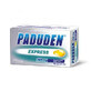 Paduden Express, 200 mg, 10 Weichkapseln, Therapie