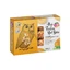 High protein bars with apricots, 3x28g, Jannis